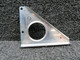 Beechcraft 35-910258 Beechcraft Bonanza Baffle Support Bracket RH Rear NEW OLD STOCK SA