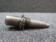 1241609-1 (Use: 1241662-2) Cessna 210 Main Gear Shaft with 8130-3 and Magnaflux