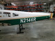 Piper PA28-181 Fuselage Assembly