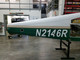 Piper PA28-181 Fuselage Assembly