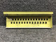 C490-7 Robinson R44 Circuit Breaker Panel (28 Holes)
