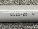 C121-28 Robinson R44 Main Main Rotor Push-Pull Tube Assembly BAS Part Sales | Airplane Parts