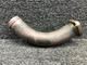 C169-12 Robinson R44 Lycoming O-540-F1B5 Exhaust Riser #6 Cylinder