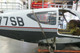 Rockwell 112B Fuselage For Sale With Data Tags | BAS Part Sales