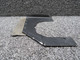 63615-004 Piper PA28 Engine Baffle RH Rear (NEW OLD STOCK) (SA)