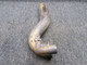 643964-110 Continental TSIO-360-E Exhaust Tailpipe Assembly