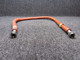 704A34410057 (Alt: 668F160005) Eurocopter AS350B3 Hose Assembly