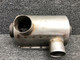 Continental 14837-001 / 14856-001 Continental IO-550-N42 Exhaust Muffler RH W/ Shroud