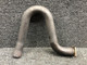 Continental 15072-001 Continental IO-550-N42 Exhaust Riser Aft LH #2 Cylinder