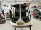 Robinson R44 Fuselage Assy W/ Airworthiness, Bill of Sale and Log books