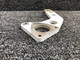 1260133-1 Cessna T206H Aft Elevator Arm Assembly