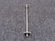 1260625-5, 1260625-6 Cessna T206H Rudder Trim Sprocket and Shaft