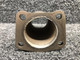 1250251-9 (USE: 1250264-8) Continental IO-520-F43B Exhaust Riser Center RH