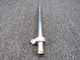 1260009-9 / 1560150-2 Cessna 207 Elevator / Aileron Tube & Bearing RH W/ Sleeve