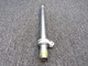 1260098-3 / 1560150-2 Cessna 207 Elevator / Aileron Tube & Bearing LH W/ Sleeve