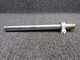 1260098-3 / 1560150-2 Cessna 207 Elevator / Aileron Tube & Bearing LH W/ Sleeve