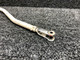 Cessna Aircraft Parts 0760133-3AGW USE 0760133-3 Cessna A188B Elevator Trim Tab Control Rod