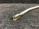 Cessna Aircraft Parts 0760133-3AGW USE 0760133-3 Cessna A188B Elevator Trim Tab Control Rod