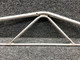 Cessna Aircraft Parts 1600015-22 Cessna A188B Outboard Spray Boom Support LH / RH