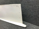 1620076-18 / 1620076-14 Cessna A188B Wing Strut Fairing Lower RH W/ Plate BAS Part Sales | Airplane Parts