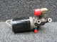 Weldon 10054-A Mooney M20K Weldon Fuel Pump Assembly Volts 12