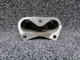 530163 Continental Alcoa Pushrod Tube Housing