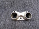 530163 Continental Alcoa Pushrod Tube Housing