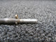 1460501-36, 1260459-8 Cessna 210K Shaft and Pin Rudder Pedal RH (Stow Away)