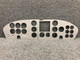 0813410-1 / 0813415-1 Cessna 320A Instrument Shock Panel Set