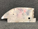 0823413-20 / 0823403-1 Cessna 320A Wing Tip Tank Lower Fairing RH W/ Vent BAS Part Sales | Airplane Parts