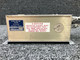 ARC / Edo-Aire 44720-0002 / ID755 ARC / Edo-Aire SA-832B Gyro Slaving Amplifier Volts 14/28