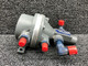 Hartzell 481058-9001 Continental TSIO-520-AE3B Hartzell Turbocharger Controller