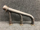 Continental 35-950118 Continental IO-470N-10 Exhaust Stack Assembly LH W/ Probe Holes