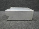 0813457-1 (Use: 0813457-16) Cessna 310Q Glove Box Assembly