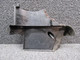 16436-000 Piper Engine Baffle LH (NEW OLD STOCK) (SA)