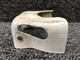 1542004-1 (USE: 1542004-2) Cessna T337G Nose Gear Strut Cover BAS Part Sales | Airplane Parts