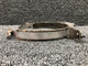 N20C-75-675W (ALT: S1664-2) Cessna T337G Nuco Heater Clamp Assembly