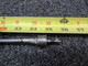 486-575 (ALT: PS50044-3) Piper PA28R-200 Tachometer Shaft (Length: 34-13/16")
