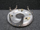 D-5257 / D-7713-2 / B-3243 Beech Propeller Spinner 3 Blade W/ Bulkheads (SA) (a)