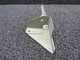 Cessna Aircraft Parts 2252044-3 Cessna T182 Cowl Flap Support Bracket RH