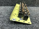 Mechanical Products Push Button Circuit Breaker Panel Assembly