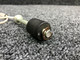 Robinson A521-3 Robinson R22 Main Tank Lower Fuel Switch Assembly