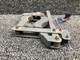 B033-5 / B110-1 Robinson R22 Main Rotor Brake Assembly W/ Arms, Lever & Switch BAS Part Sales | Airplane Parts