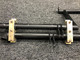 A755-1 / A755-2 Robinson R22 Rudder Pedal Assembly RH W/ Bearing Blocks