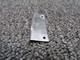 0711021-7 Cessna 150D Window Latch Striker Plate RH