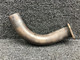Continental 96-950004-33 USE 96-950004-111 Continental IO-470-L5 Exhaust Riser FWD LH