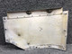 Beechcraft Parts 96-910011-180 Beechcraft 95-B55 Cowl Door Skin Assembly RH W/ Mirror