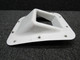 Cessna Aircraft Parts 0750623-1 Cessna 182 Faceplate Assembly M22