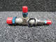 Wright Components I5586 Wright Components Flow Valve Assembly M22