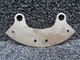 063-01100 Cleveland Brake Caliper Pressure Plate (M22) BAS Part Sales | Airplane Parts